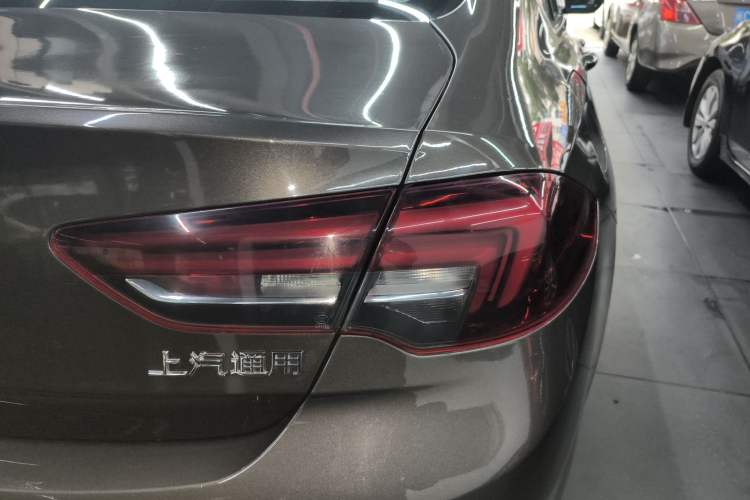 Used Buick Regal 2019 20T Elite Version China V Standard Right Rear Taillight