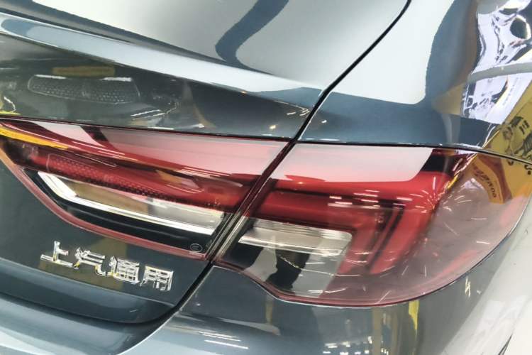 Used Buick Regal 2019 20T Elite Version China VI Standard Right Rear Taillight