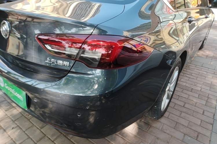 Used Buick Regal 2019 20T Elite Version China VI Standard Right Rear Taillight