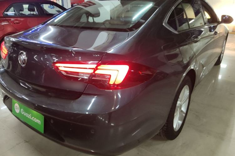 Used Buick Regal 2019 20T Elite Version China VI Standard Right Rear Taillight