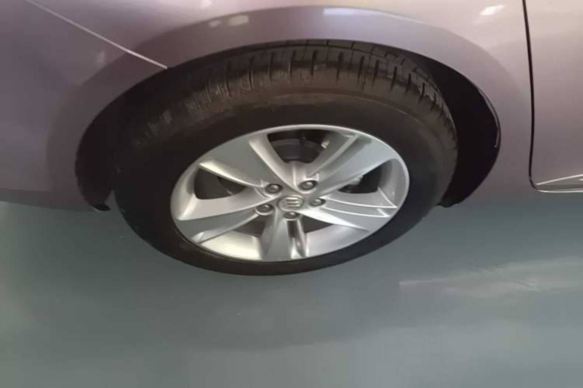 Used Buick Regal 2019 20T Elite Version China VI Standard Right Rear Wheel Hub