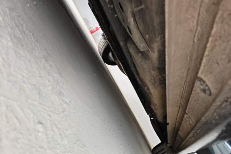 Used Buick Regal 2019 20T Elite Version China VI Standard Right Side Sill