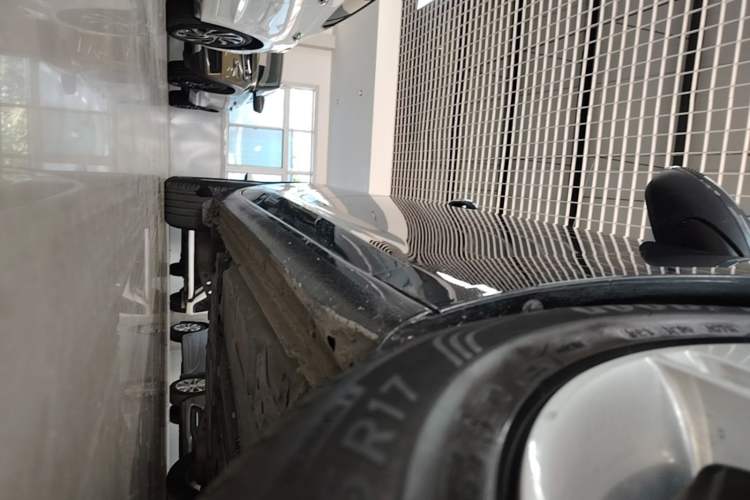 Used Buick Regal 2019 20T Elite Version China VI Standard Right Side Sill