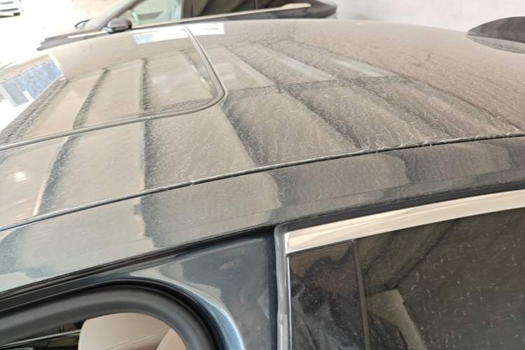 Used Buick Regal 2019 20T Elite Version China VI Standard Roof
