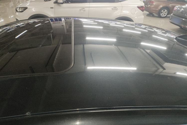 Used Buick Regal 2019 20T Elite Version China VI Standard Roof