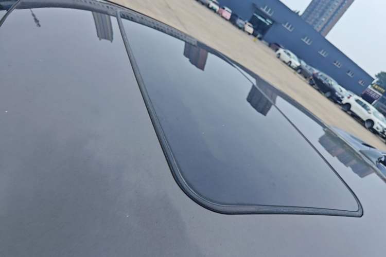 Used Buick Regal 2019 20T Elite Version China V Standard Roof