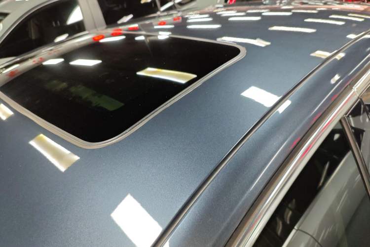 Used Buick Regal 2019 20T Elite Version China VI Standard Roof