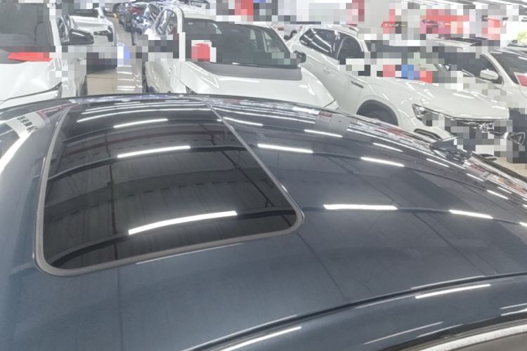Used Buick Regal 2019 20T Elite Version China VI Standard Roof