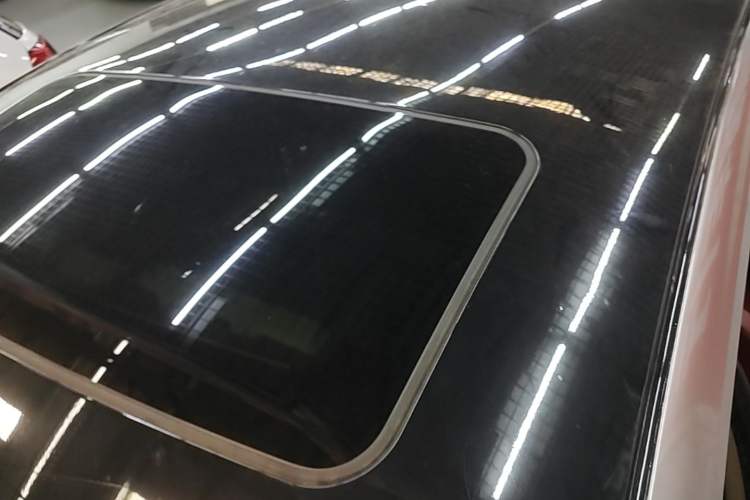 Used Buick Regal 2019 20T Elite Version China VI Standard Roof