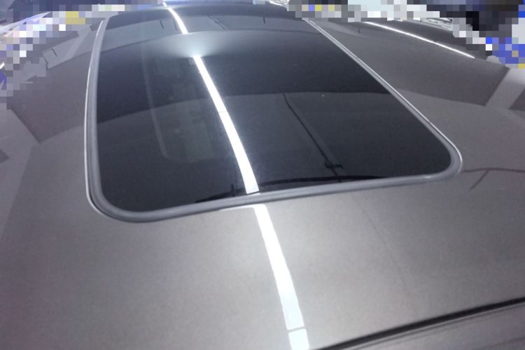 Used Buick Regal 2019 20T Luxury Model China V Standard Roof