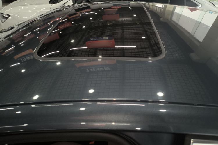 Used Buick Regal 2019 20T Elite Version China VI Standard Roof