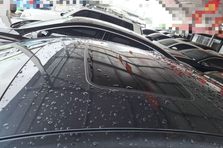 Used Buick Regal 2019 20T Elite Version China VI Standard Roof