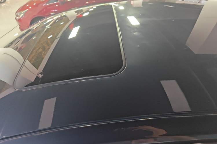 Used Buick Regal 2019 20T Elite Version China VI Standard Roof
