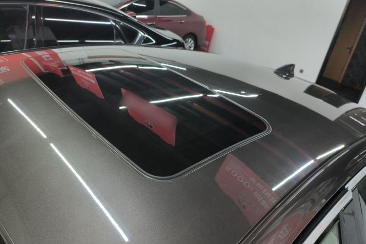 Used Buick Regal 2019 20T Elite Version China V Standard Roof