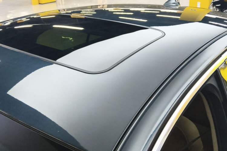 Used Buick Regal 2019 20T Elite Version China VI Standard Roof