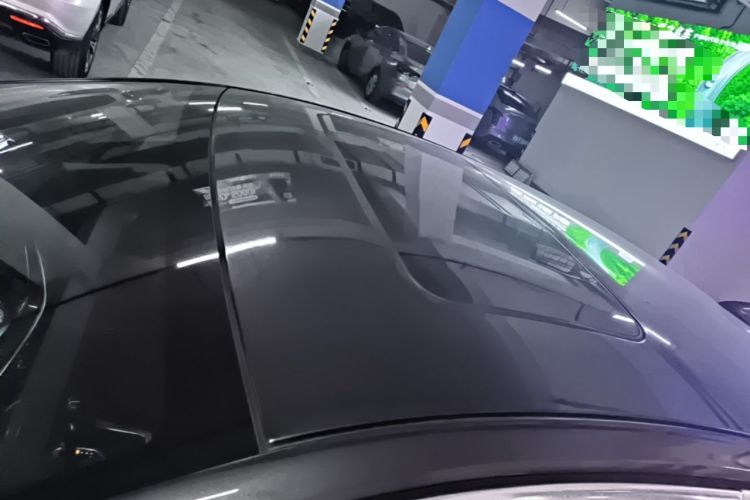 Used Buick Regal 2019 20T Luxury Model China VI Standard Roof