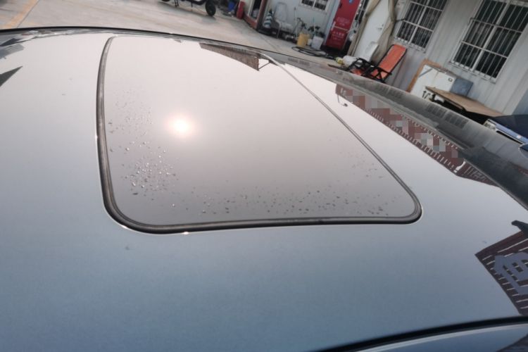 Used Buick Regal 2019 20T Elite Version China VI Standard Roof