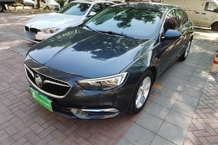 Used Buick Regal 2019 20T Elite Version China VI Standard Guazi used car, China used car export, Used car for sale, Used  cars, Cheapest cars for sale