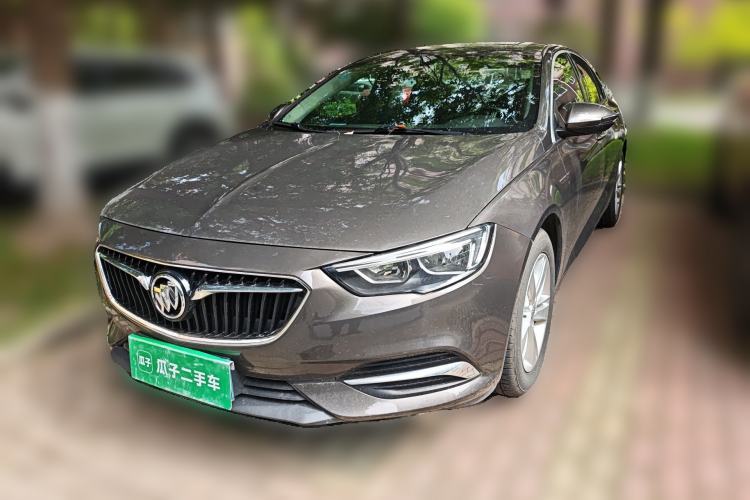 Used Buick Regal 2019 20T Elite Version China V Standard Guazi used car, China used car export, Used car for sale, Used  cars, Cheapest cars for sale