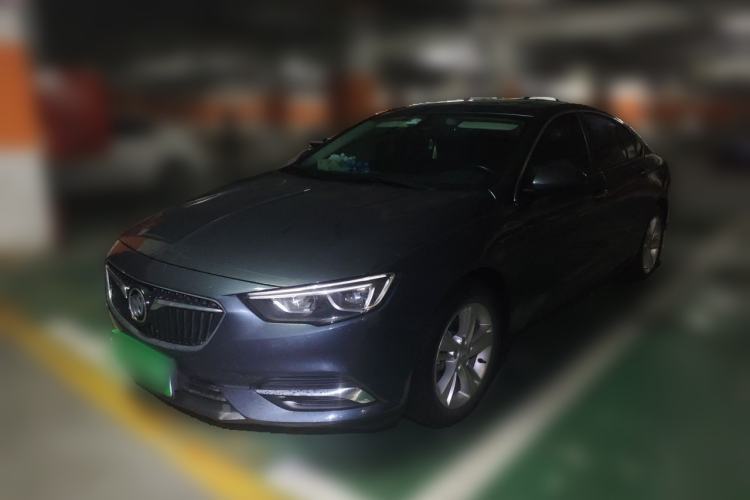 Used Buick Regal 2019 20T Elite Version China VI Standard Guazi used car, China used car export, Used car for sale, Used  cars, Cheapest cars for sale