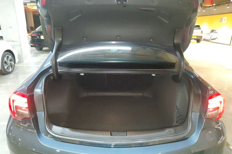 Used Buick Regal 2019 20T Elite Version China VI Standard Trunk