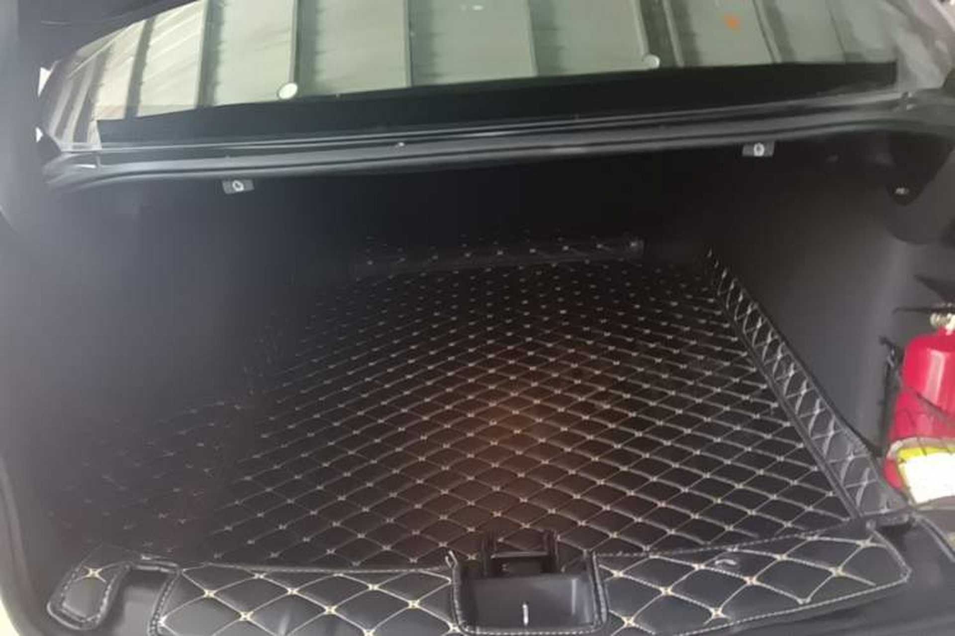 Used Buick Regal 2019 20T Elite Version China VI Standard Trunk