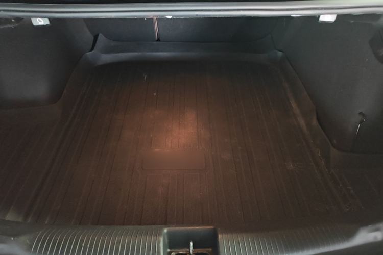 Used Buick Regal 2019 20T Elite Version China VI Standard Trunk