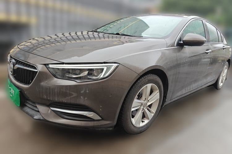 Used Buick Regal 2019 20T Luxury Model China V Standard Guazi used car, China used car export, Used car for sale, Used  cars, Cheapest cars for sale