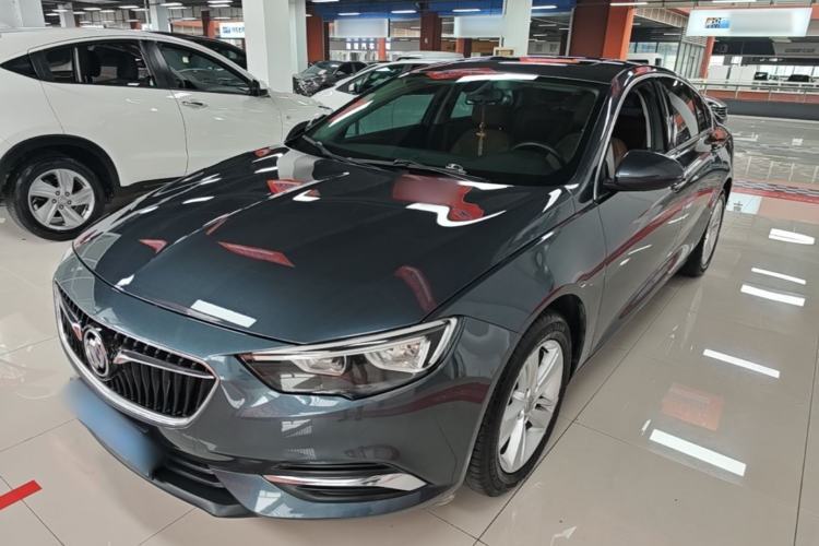 Used Buick Regal 2019 20T Elite Version China VI Standard Guazi used car, China used car export, Used car for sale, Used  cars, Cheapest cars for sale