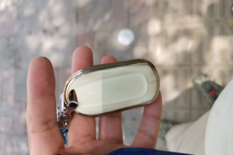 Used Buick Regal 2019 20T Elite Version China VI Standard Vehicle Key