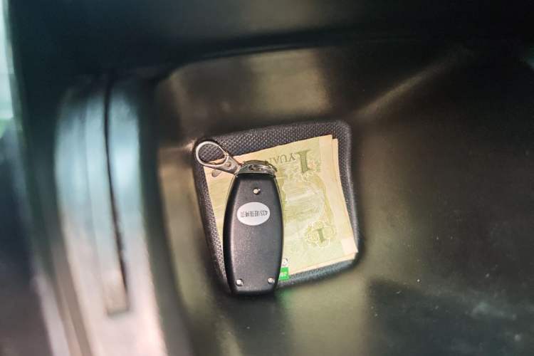 Used Buick Regal 2019 20T Elite Version China VI Standard Vehicle Key