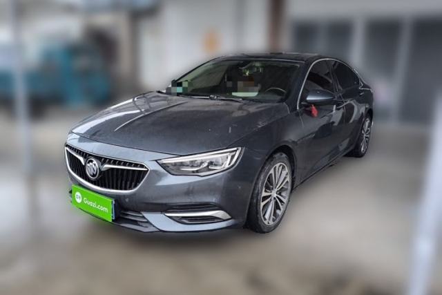 Used Buick Regal 2019 28T Luxury Edition China VI