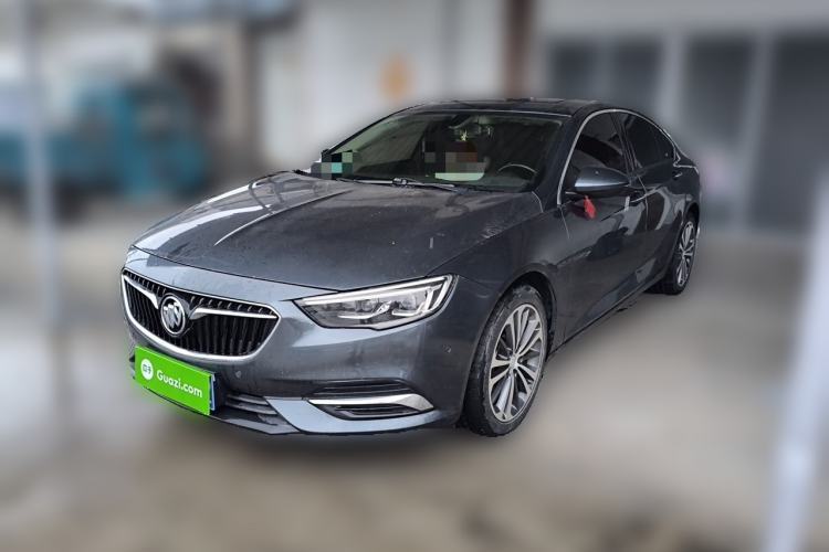 Ojetý Buick Regal 2019 28T Luxury Edition China VI Guazi used car, China used car export, Used car for sale, Used  cars, Cheapest cars for sale