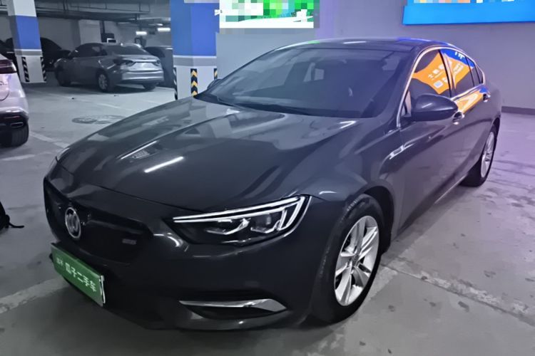 Used Buick Regal 2019 20T Luxury Model China VI Standard Guazi used car, China used car export, Used car for sale, Used cars, Cheapest cars for sale