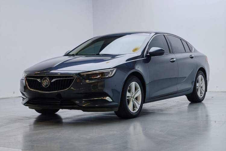 Used Buick Regal 2019 Revised 20T Luxury Version China VI Standard Guazi used car, China used car export, Used car for sale, Used  cars, Cheapest cars for sale