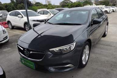 Used Buick Regal 2019 20T Elite Version China VI Standard