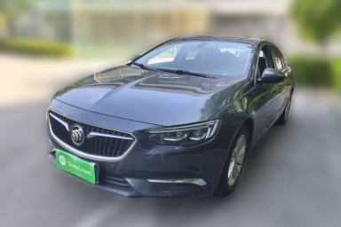 Used Buick Regal 2019 20T Luxury Model China VI Standard