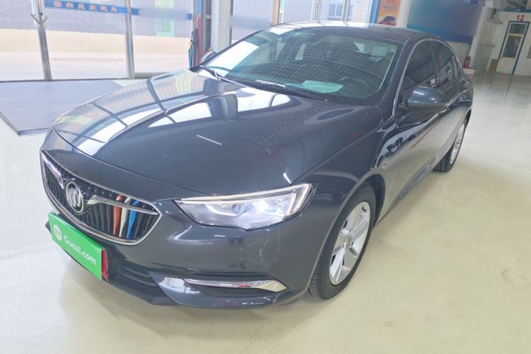 Used Buick Regal 2019 20T Elite Version China VI Standard Guazi used car, China used car export, Used car for sale, Used  cars, Cheapest cars for sale
