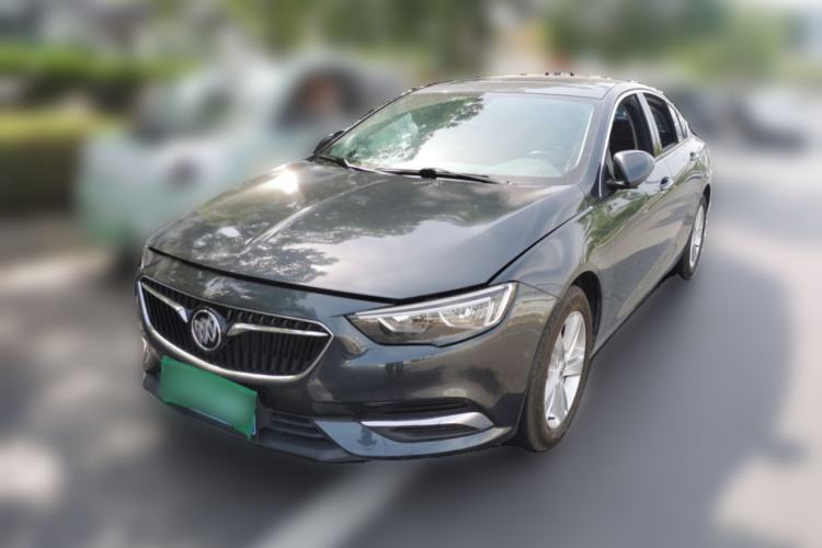 Used Buick Regal 2019 20T Elite Version China VI Standard Guazi used car, China used car export, Used car for sale, Used  cars, Cheapest cars for sale