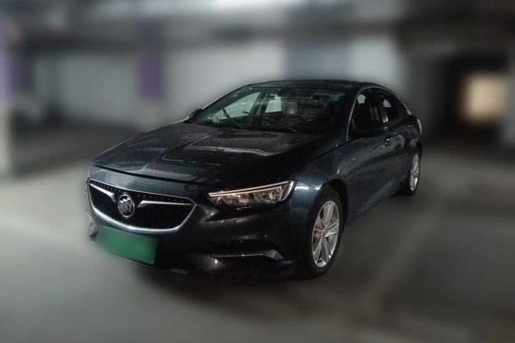 Used Buick Regal 2019 20T Elite Version China VI Standard Guazi used car, China used car export, Used car for sale, Used  cars, Cheapest cars for sale