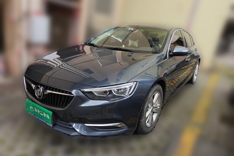 Used Buick Regal 2019 20T Elite Version China VI Standard Guazi used car, China used car export, Used car for sale, Used cars, Cheapest cars for sale