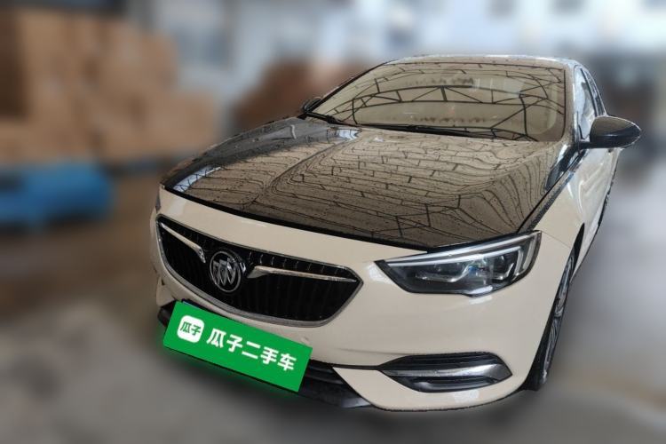 Buick Regal 2019 28T Luxury Edition China VI مستعملة Guazi used car, China used car export, Used car for sale, Used  cars, Cheapest cars for sale