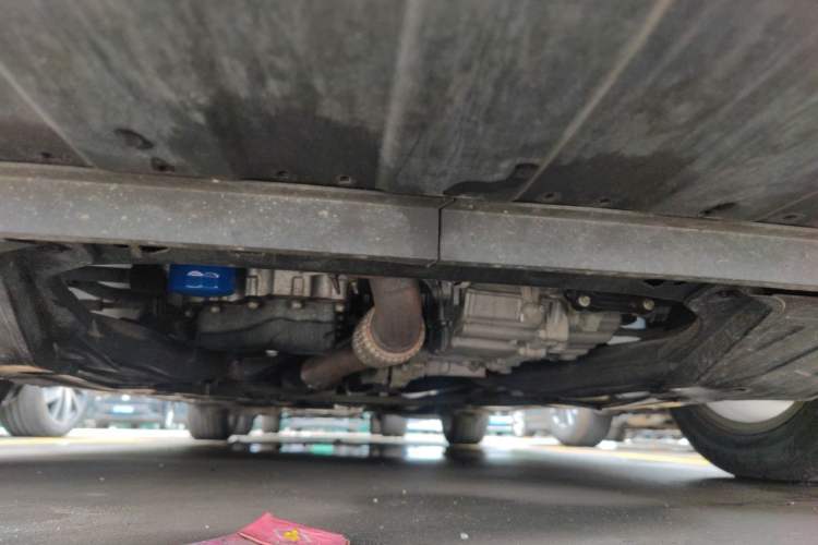 Used Buick Regal 2019 20T Elite Version China VI Standard Chassis Front