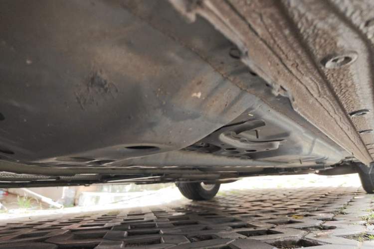 Used Buick Regal 2019 20T Elite Version China VI Standard Chassis Front Left