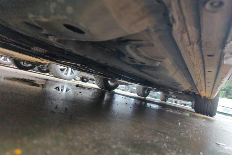 Used Buick Regal 2019 20T Elite Version China VI Standard Chassis Front Left