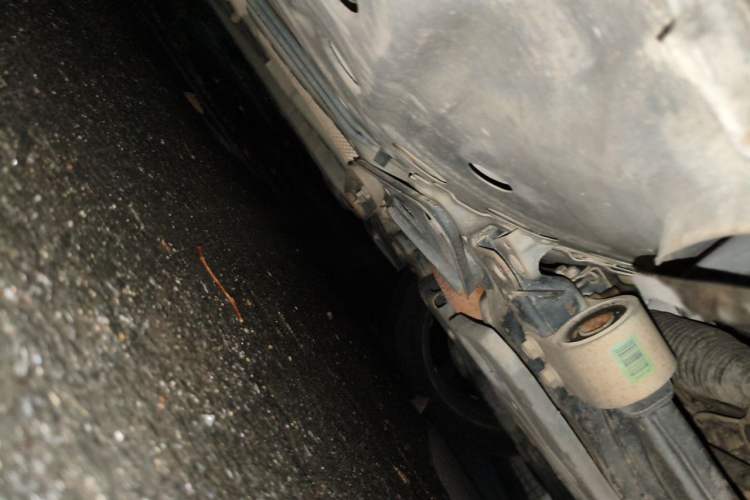 Used Buick Regal 2019 20T Elite Version China VI Standard Chassis Front Right