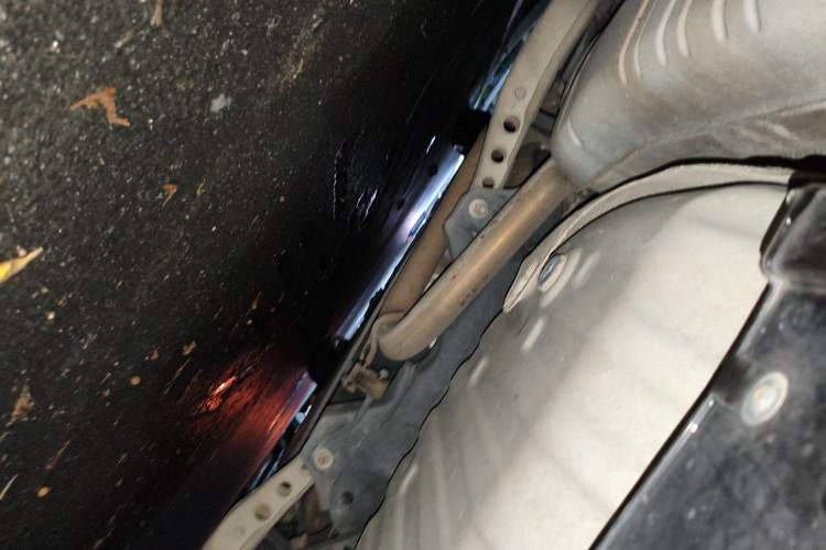 Used Buick Regal 2019 20T Elite Version China VI Standard Chassis Rear