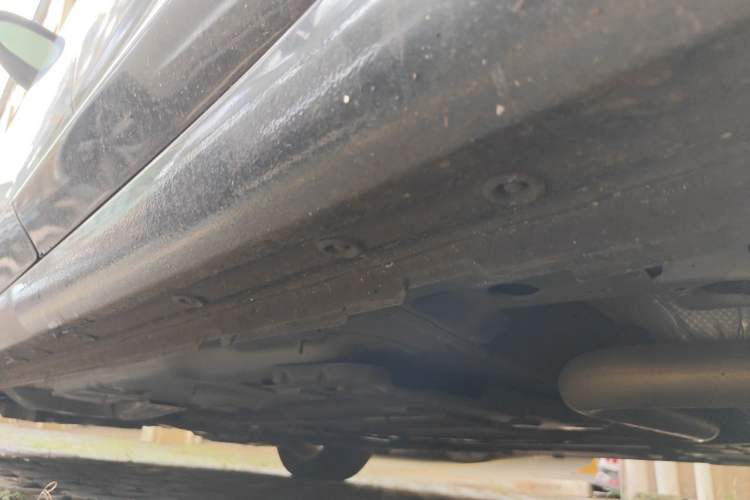 Used Buick Regal 2019 20T Elite Version China VI Standard Chassis Rear Left