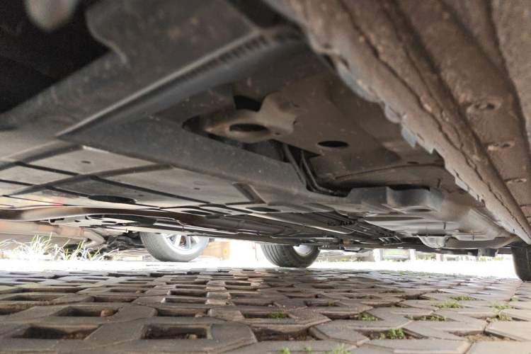 Used Buick Regal 2019 20T Elite Version China VI Standard Chassis Rear Right