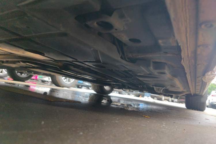 Used Buick Regal 2019 20T Elite Version China VI Standard Chassis Rear Right